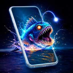 دانلود 3D Live Wallpapers - 4K & 4D