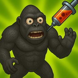 دانلود Kick Monster・Smash Giants Game