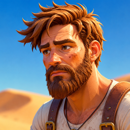 دانلود Wasteland Life: Survival Idle