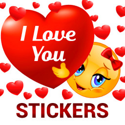 دانلود Stickers and emoji - WASticker