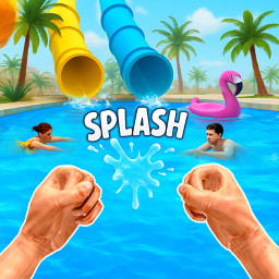 دانلود Waterpark Manager Simulator