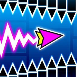 دانلود Wave Dash : Geometry Arrow