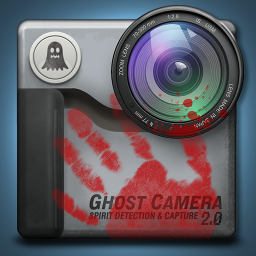 دانلود Ghost Camera - Talk to Spirits