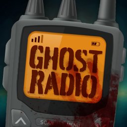 دانلود Ghost Hunting Radio Spirit Box