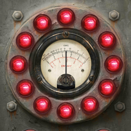 دانلود Ghost Voice Box: EVP Detector