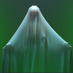 دانلود Spirit Chat Box Ghost Detector