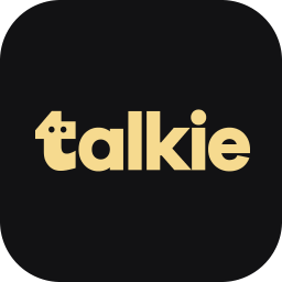 دانلود Talkie: Creative AI Community