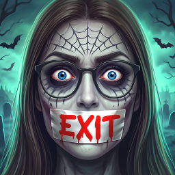 دانلود Rooms & Exits Escape Room Game