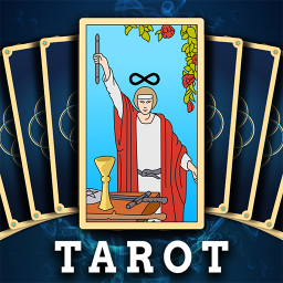 دانلود Daily Horoscope Tarot Reading