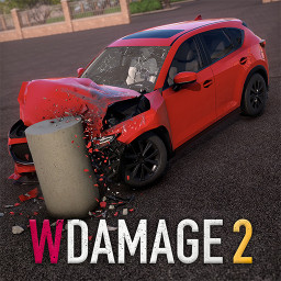 دانلود WDAMAGE 2