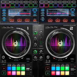 دانلود Virtual DJ Mp3 Pro Mixer
