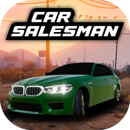 دانلود Car Dealer Sales Simulator
