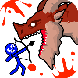 دانلود Hunt&Survuval Rainbow Masters