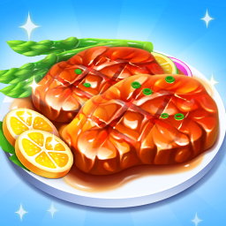 دانلود Cooking Wonderful: Chef Game