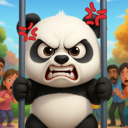 دانلود Panda Prank: Life Simulator