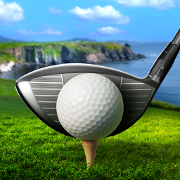 دانلود WGT Golf: Realistic Golf Game