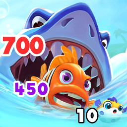 دانلود Fish Go.io - Be the fish king
