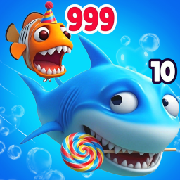 دانلود Fish Go.io 2