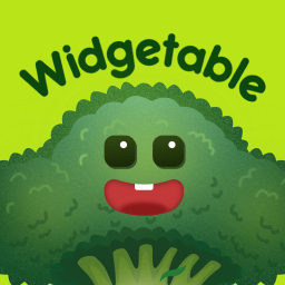 دانلود Widgetable: Besties & Couples