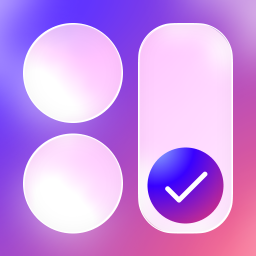 دانلود Themia: Themed Control Widget