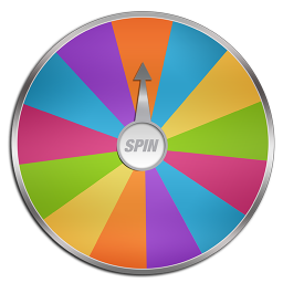 دانلود Spin the Wheel