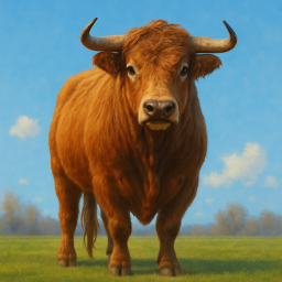 دانلود The Bull