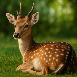 دانلود The Deer