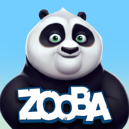 دانلود Zooba: Fun Battle Royale Games