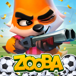 دانلود Zooba: Fun Battle Royale Games