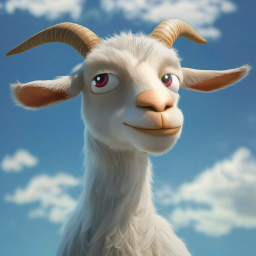 دانلود The Goat