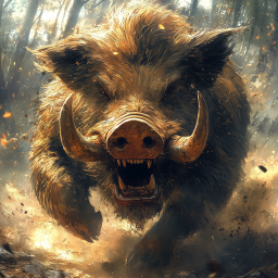 دانلود The Warthog