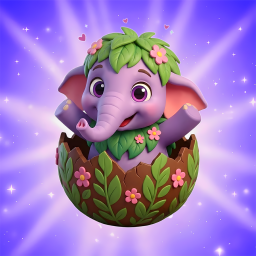 دانلود Midas Merge: Matching Games