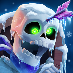 دانلود Wild Castle: Tower Defense TD