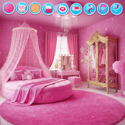 دانلود Violet Cinderella Castle Clean