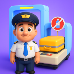 دانلود Airport Master - Plane Tycoon