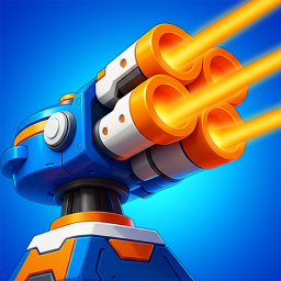 دانلود Raid Rush: Tower Defense TD