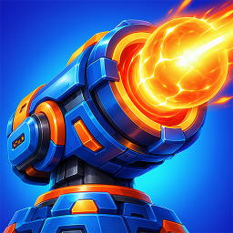 دانلود Raid Rush: Tower Defense TD