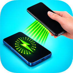 دانلود Wireless charge Phone to Phone