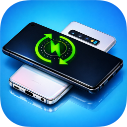 دانلود Wireless Reverse Charging