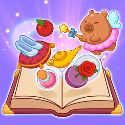 دانلود Fairy Room - Decor Game