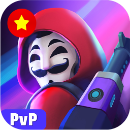 دانلود Heroes Strike - Battle Royale