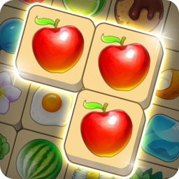 دانلود Tile King - Triple Match