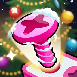 دانلود Woodle Screw Jam: Nuts & Bolts