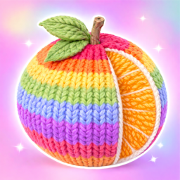دانلود Wool Puzzle 3D