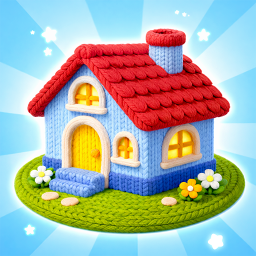 دانلود Wool Puzzle 3D