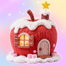 دانلود Wool Puzzle: Yarn Sort Unravel