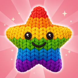 دانلود Yarn Sort: Color Puzzle 3D