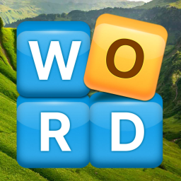 دانلود Word Search Block Puzzle Game
