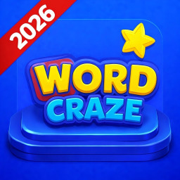 دانلود Word Craze - Trivia Crossword