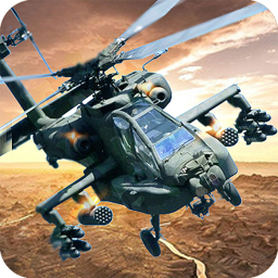 دانلود Gunship Strike 3D
